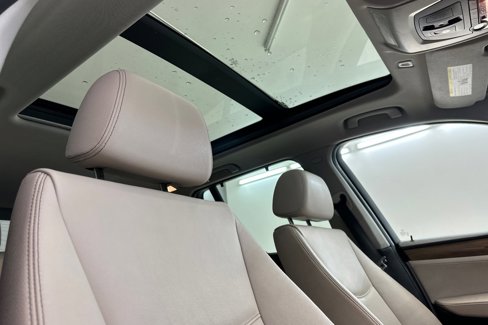 Used 2012 BMW X3 xDrive35i image 16