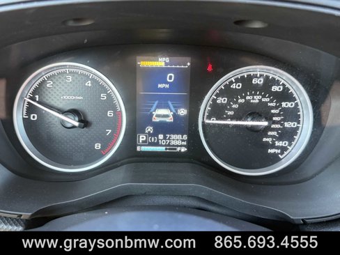 Used 2022 Subaru Forester Premium image 26