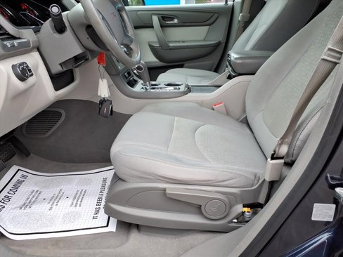 Used 2015 GMC Acadia SLE image 18