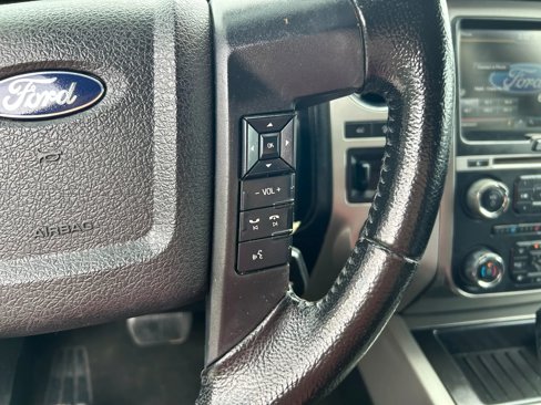 Used 2015 Ford Expedition EL XLT w/ Equipment Group 202A image 15