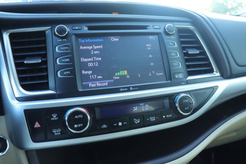 Used 2014 Toyota Highlander XLE image 39