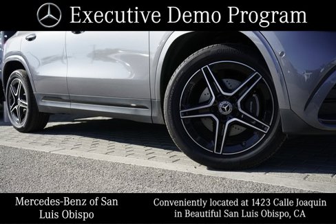 Used 2025 Mercedes-Benz GLA 250 4MATIC image 10