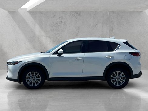 New 2025 MAZDA CX-5 AWD 2.5 S image 8