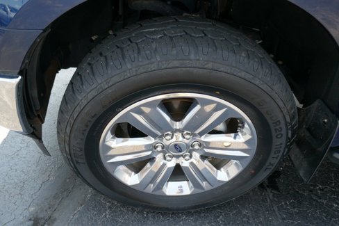 Used 2019 Ford F150 XLT w/ Equipment Group 302A Luxury image 10