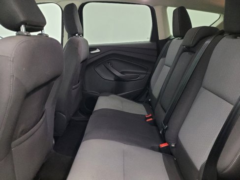 Used 2018 Ford Escape SE image 18