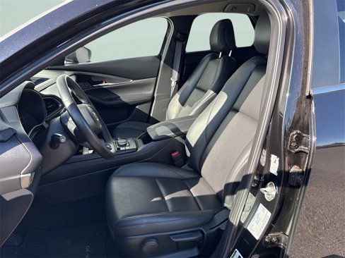 Used 2023 MAZDA CX-30 AWD 2.5 S w/ Select Package image 11