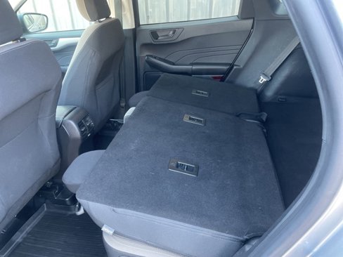 Used 2022 Ford Escape SE w/ Cold Weather Package image 61