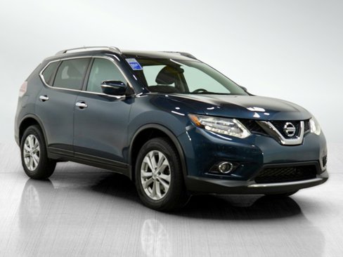 Used 2016 Nissan Rogue SV image 7