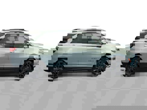 Certified 2022 Chevrolet Equinox RS image 4