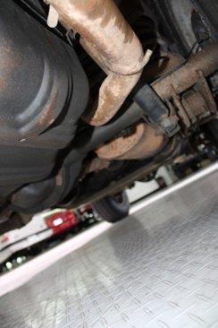 Used 2006 Jeep Wrangler Sport w/ Security Group image 63