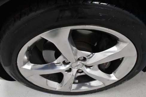 Used 2014 Chevrolet Camaro SS w/ RS Package image 9