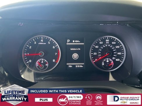 Used 2022 Kia K5 GT-Line w/ GT-Line Awd Premium Package image 15