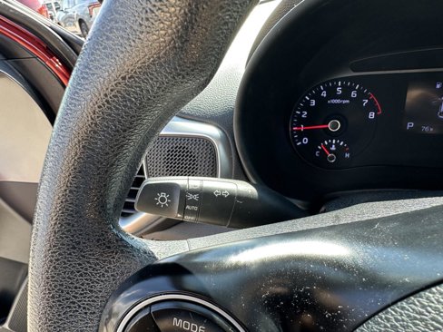 Used 2020 Kia Soul S image 24