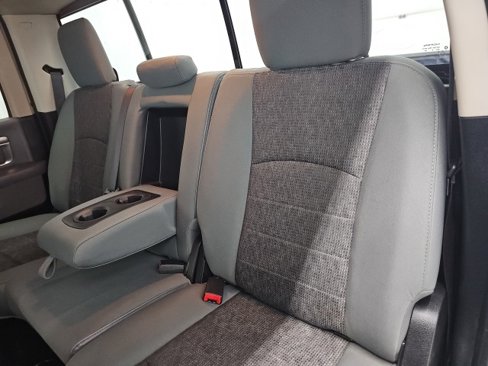 Used 2018 RAM 1500 Big Horn image 19