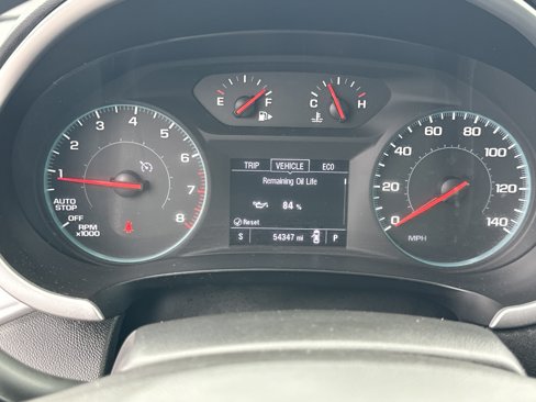 Used 2024 Chevrolet Malibu LT image 26