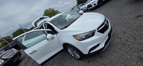 Used 2019 Buick Encore Preferred w/ Safety Package image 17