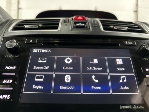 Used 2018 Subaru Forester 2.5i Touring w/ Popular Package #3B image 32