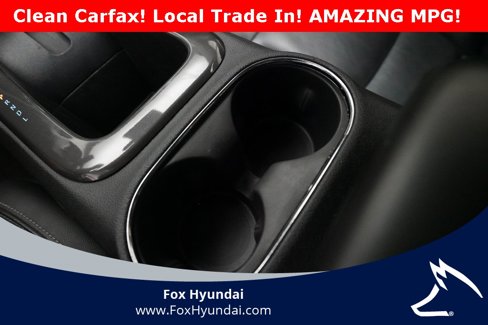 Used 2014 Chevrolet Volt Premium w/ Premium Trim Package image 16
