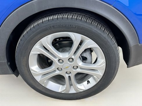 Used 2020 Chevrolet Bolt LT image 29