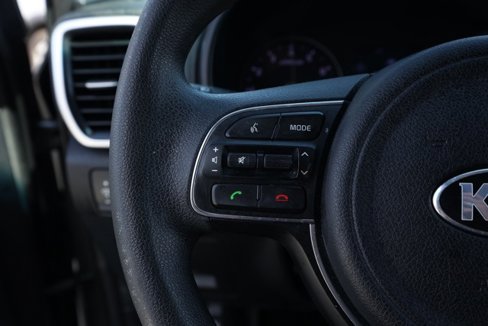 Used 2018 Kia Sportage LX image 26
