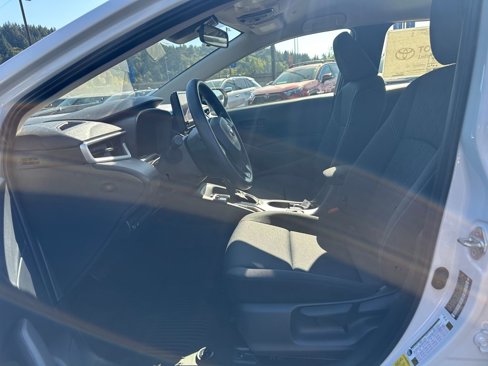 New 2026 Toyota Corolla LE image 14