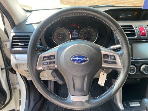 Used 2014 Subaru Forester 2.5i Limited image 12