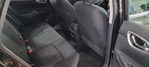 Used 2017 Nissan Sentra SV image 19