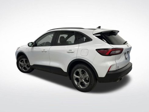Used 2025 Ford Escape ST-Line Select image 3