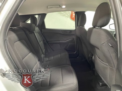 Used 2024 Ford Escape Active w/ Tech Pack #1 image 21