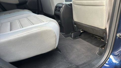 Used 2018 Honda CR-V EX image 27