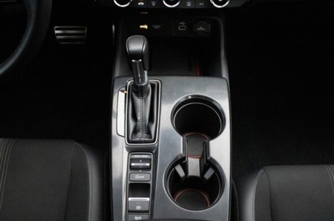 Used 2022 Honda Civic Sport image 56