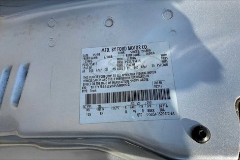 Used 2008 Ford Ranger Sport image 30