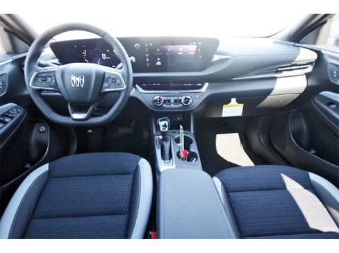 New 2025 Buick Envista Preferred w/ Convenience I Package image 9