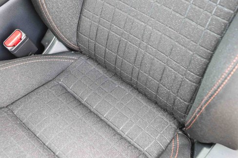 Certified 2024 Honda HR-V Sport image 23