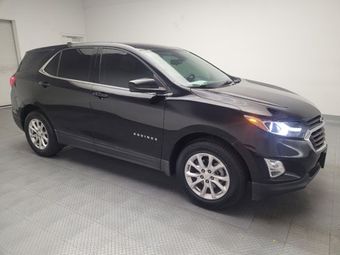 Used 2020 Chevrolet Equinox LT image 11