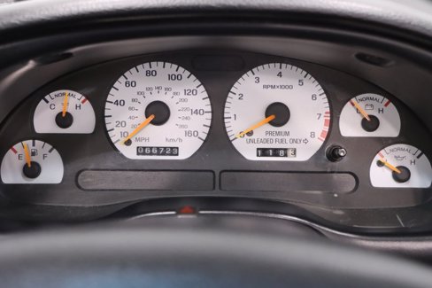 Used 1998 Ford Mustang Cobra image 18