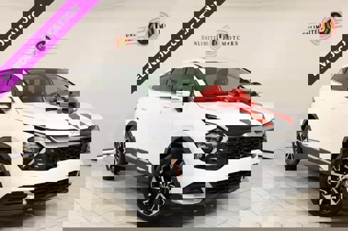 Used 2023 Kia Sportage EX image 1