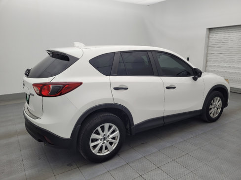 Used 2014 MAZDA CX-5 Touring image 10