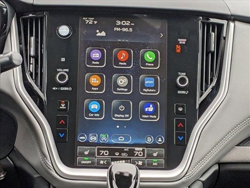 New 2025 Subaru Legacy Premium image 11