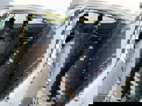 New 2025 Nissan Sentra S image 10