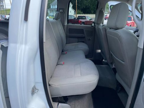 Used 2009 Dodge Ram 3500 Truck SLT w/ Trailer Tow Group image 22
