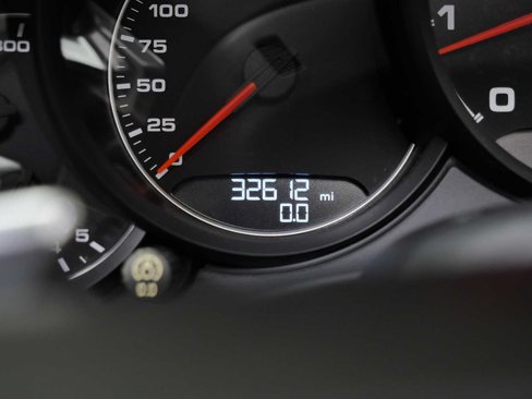 Used 2019 Porsche 911 Turbo S image 30