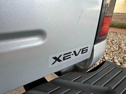 Used 2004 Nissan Frontier XE w/ (PWR) Pwr Pkg image 21