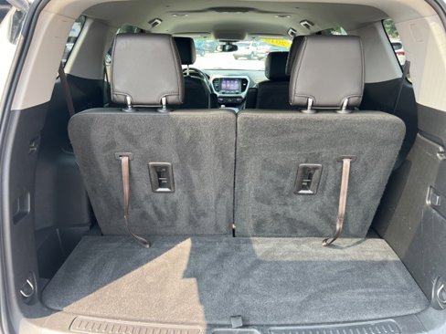 Used 2019 GMC Acadia SLT image 23