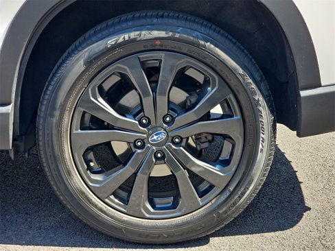 Used 2022 Subaru Forester Sport image 35