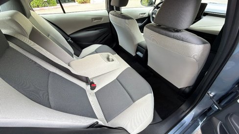 Used 2023 Toyota Corolla LE image 27