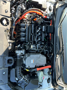 Used 2019 Honda Insight Touring image 80