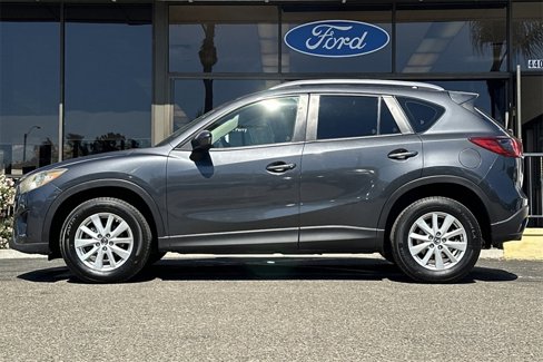 Used 2014 MAZDA CX-5 Sport w/ Bluetooth Audio Package image 6