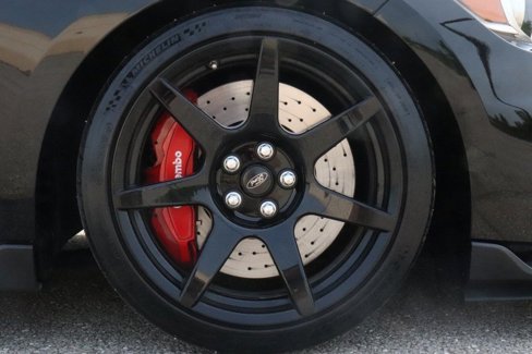 Used 2018 Ford Mustang Shelby GT350R w/ GT350R Equipment Group 920A image 24