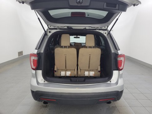Used 2017 Ford Explorer FWD image 29